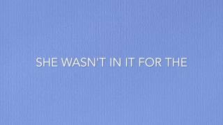 Up — Sounds Like Harmony (Lyric Video)