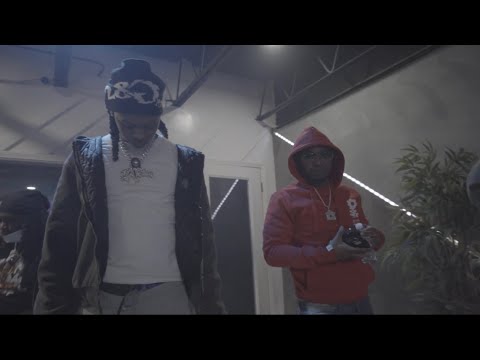 Banks Benjamin - BACKSTREET (Feat. ​⁠Babyfxce E) [OFFICIAL AUDIO]