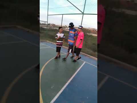 HOJÊ TEMPO TÁ BOM VS VAI SER SOCADA PASSINHO DO MAGRÃO