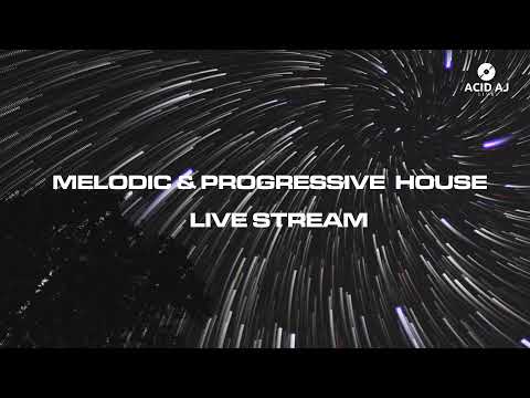 ACID AJ LIVE 27th December 2025 #vinyloftheday #djmix #glasgow #progressivehouse #melodichouse 