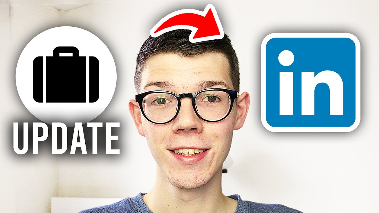 How To Add Promotion On Linkedin - Full Guide