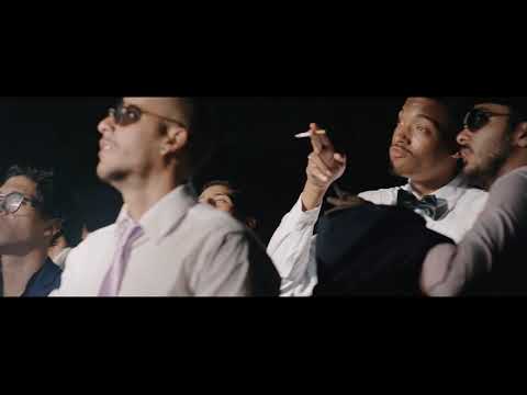 Lady Laura ❌ El Taiger - Me Gusto (Video Oficial)