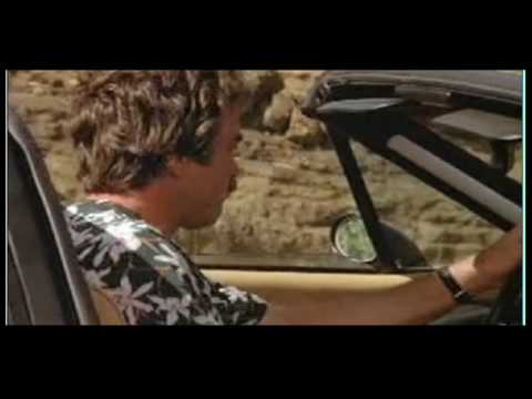 great mustache montage