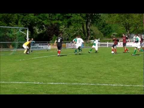 FC Gössenheim - SV Altfeld 0:1