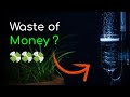 Low Cost High Efficient DIY Co2 Reactor For Planted Aquariums Best Alternative For Co2 Diffuser