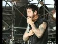 Godsmack - Sick of life (live@Rock am Ring 2001)