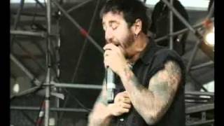 Godsmack - Sick of life (live@Rock am Ring 2001)
