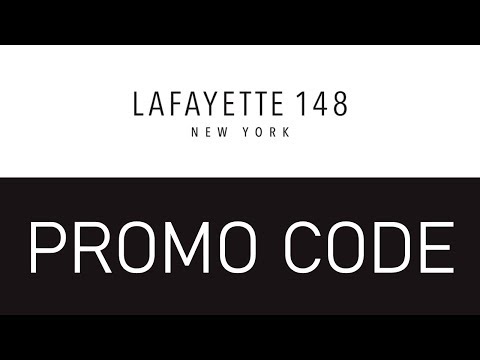 Lafayette 148 promo code Clearance