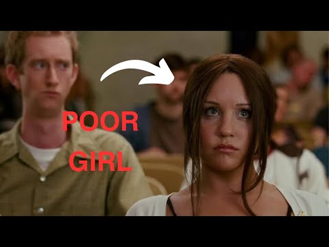 Popular Boy Falls for Poor Girl, But Her Ex Threatens to Tear Them Apart | Movie Recap