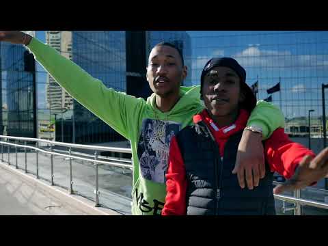 Abm Bub Ft  Lil Zac - Whole Picture