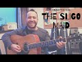 David Delarre - The Sligo Maid