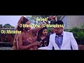 Niniola - Maradona (Lyrics)