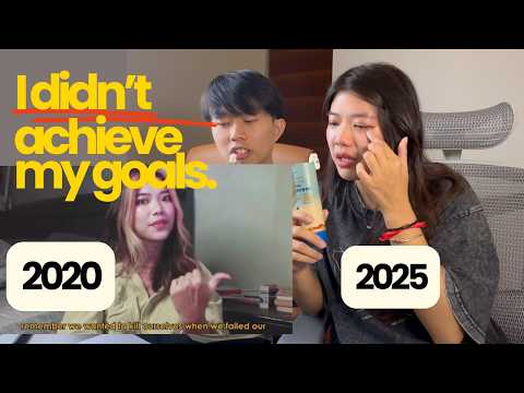 Reacting to me 5 years ago l Quit Law & Start Up Business Journey in Malaysia