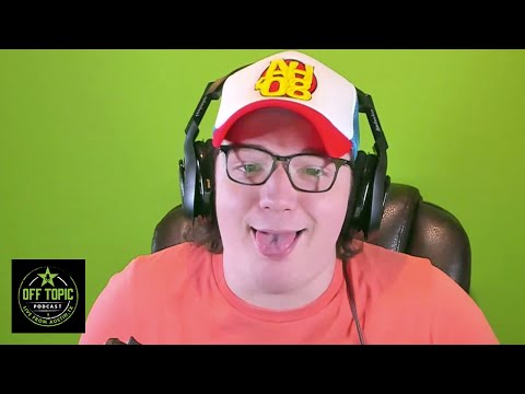 Mikey's Too Big - Off Topic - #255