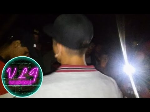 EZE ONE vs KAIVA vs RESINA - Clasificatoria Fecha 3 (Torneo 2017 - 04/03) - Velo Free