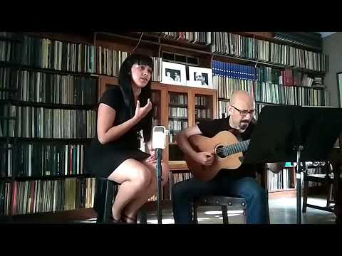 Estrellita - Soprano Mariangel Vásquez