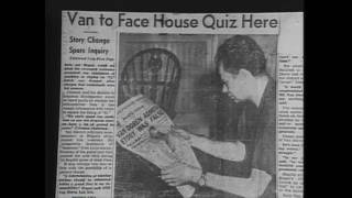 The Quiz Show Scandal HD Trailer - Michael Lawrence Films - Krainin Productions