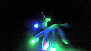 [NL][Nova] Fade - Adventure Club lightshow