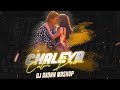 Chaleya X Calm Down DJ Axonn Mashup Viral Song