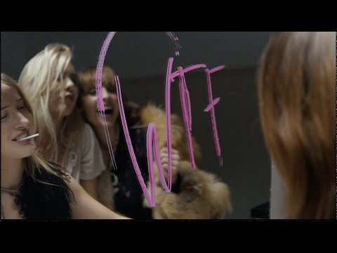 J9ueve - SIBÉRIE (Clip officiel)