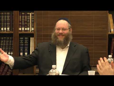 Tanya Chapter 46 Part 2 - Rabbi Naftali Silberberg