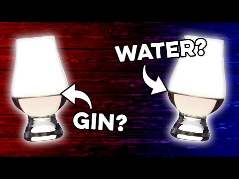 WE PLAYED BOOZE-BOOZLED