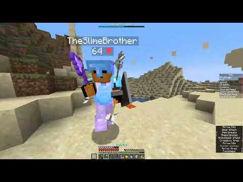 Peaks & Valleys UHC Season 5 - Episode 7