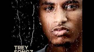 Trey songz- You Just Need Me(CDQ) Pain &amp; Pleasure