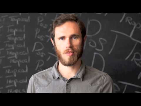 James Vincent McMorrow - West Coast (Lana Del Rey 'Like A Version')