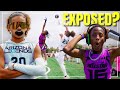 Hellstar Tried Flag Football For The FIRST Time HARDCOUNT NATIONALS