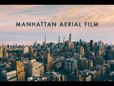 Evan Brightfield Photography video.