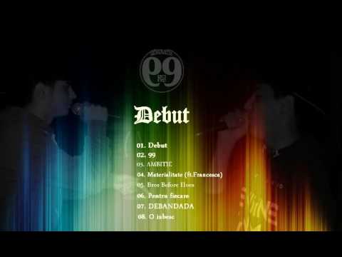 Generatia '99 - DEBANDADA