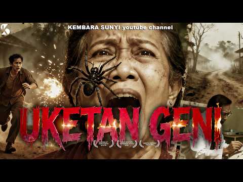 MERINDING...!! ISTRI HAMIL MEMUNTAHKAN PAKU BERKARAT. #uketangeni #kembarasunyi