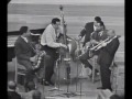 Charles Mingus Sextet - When Irish Eyes Are Smiling - Stockholm, Sweden - 13 Apr 1964