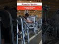 Biceps Curl Machine | BICEPS #AskKenneth