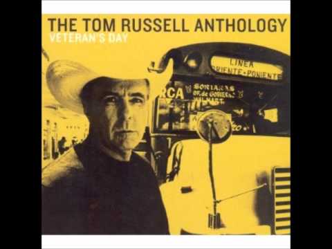 St  Olav's Gate-Tom Russell