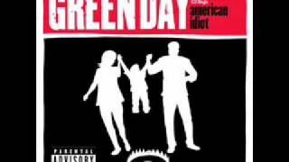 Governator by Green Day