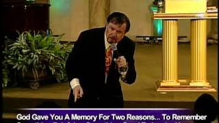 Dr. Mike Murdock - How To Keep Yourself Inspired