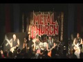 Metal Church @ Ramona Mainstage 