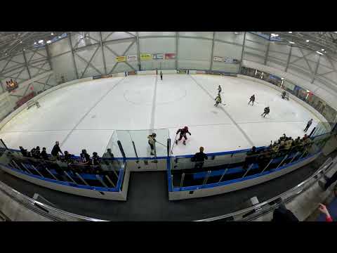 STOLLERY TOURNAMENT SW509 VS WM509 20250214   2 1