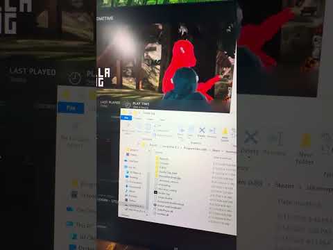 Github Bark Mod Menu