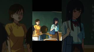 Tono x Hanashiro 🌇💖 | Young and Beautiful 🎵 | The Tunnel To Summer The Exit Of Goodbyes 🎥🎞️