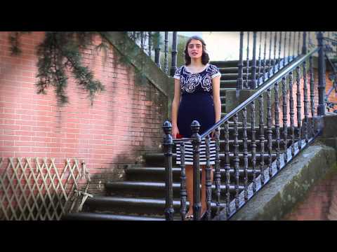 Vin acas' - Anamaria Vladuta Tomoiaga [official]