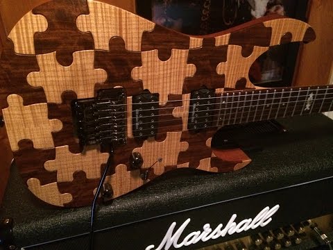 How To Play: Michael Jackson 'Thriller' Guitar Lesson