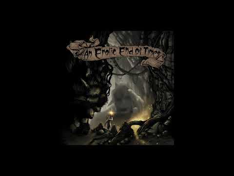 An Erotic End Of Times -  One Second After / Dan Terminus Remix