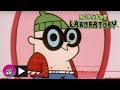 Dexter S Laboratory Dexter S Makeover Cartoon Network