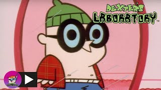 Dexters Laboratory  Dexters Makeover  Cartoon Netw