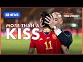 The Toxic Spanish Culture Behind The Controversial Women S World Cup Kiss Foreign Correspondent