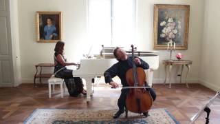 Download lagu Offenbach’s Jacqueline’s Tears - Rodin Moldovan & Ioana Lupascu mp3 Download lagu Offenbach’s Jacqueline’s Tears - Rodin Moldovan & Ioana Lupascu mp3