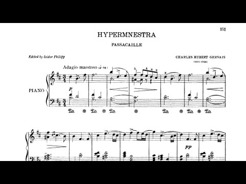 Vapor Piano Performance Video